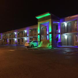 Lotus Inn and Suites Nashville, hotel in Nashville