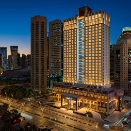 Andaz Doha, by Hyatt
