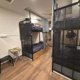 POCOYO - BACKPACKERS HOSTEL - Omr