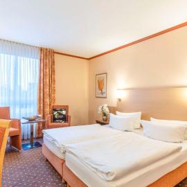 Sure Hotel by Best Western Hilden-Düsseldorf, hotel v destinácii Hilden
