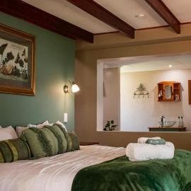 Tranquility Town Stays โรงแรมในวินเทอร์ตัน