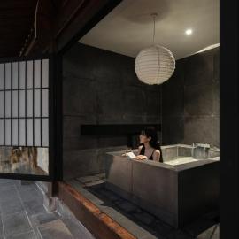 Andong Sanon Retreat