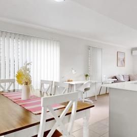 Stay Play & Relax in Comfort โรงแรมในนอร์ทเลคส์