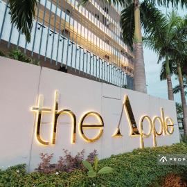 The Apple by Urban Luxe Suites Melaka, Hotel in Malakka