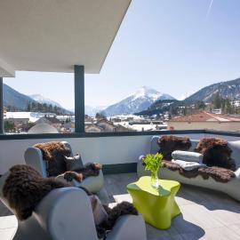 Ledermaier Loft & Lodge`s eU, Hotel in Achenkirch