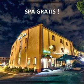 Hotel&Spa Kameleon, hotel u gradu Žori