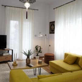 Memories House, hotel a Edessa
