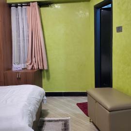Blaize Affaire Apartments