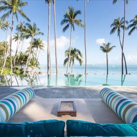 Four Seasons Resort Koh Samui, ξενοδοχείο σε Mae Nam