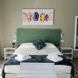 CaLaDream B&B, hotell i Trebisacce
