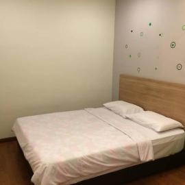 MLK Home Service Apartment