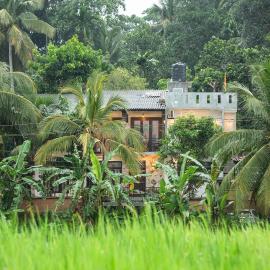 Rasoga vila