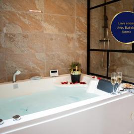 L'Ecrin d'Albi - Love Room - 1 chambre, hotel ad Albi