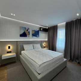 Sliv, hotel em Vinica