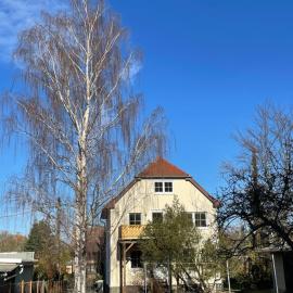 Ferienwohnung Am Wald