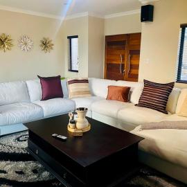 Unbookable: Boschrand şehrinde bir otel