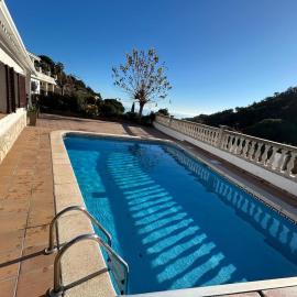Thelma house Tossa, hotell i Tossa de Mar