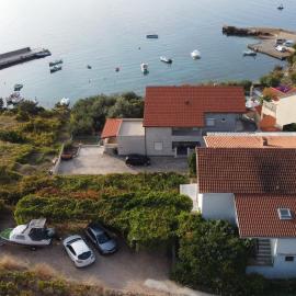 Apartmani Marijan Zavala