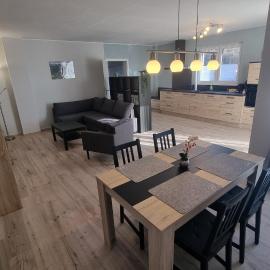 Ferienwohnung Zum Pflanzgarten