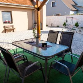 Rodinné Ubytování Meli-EL, hotel din Pasohlávky