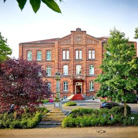 Hotel Navigare Buxtehude, hotel Buxtehudéban