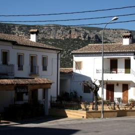 La Rueda Apartamentos Rurales, хотел в Чулиля