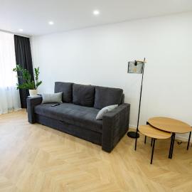 Klaipedas apartaments
