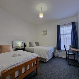 Nice Living Serviced Accommodations 12
