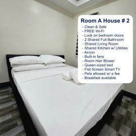 Mamadear's Bed & Breakfast