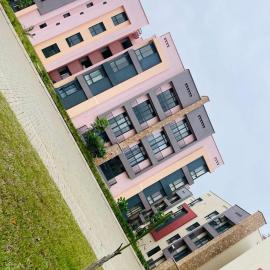 A fully Furnished 3Bedroom Apartment In Garuga Peral Marina Entebbe For Rent