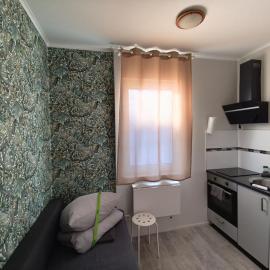 Neuwertiges Apartment mit schnellem WLAN, Glasfaser, R7, hotel di Freiberg am Neckar