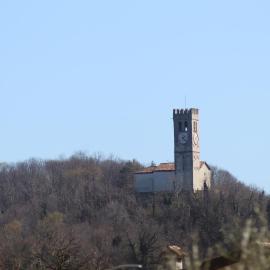 Villa Gianfranca - sentiti come a casa