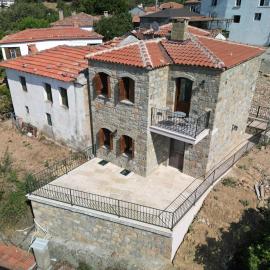 Dual İmroz, hotel in Gökçeada