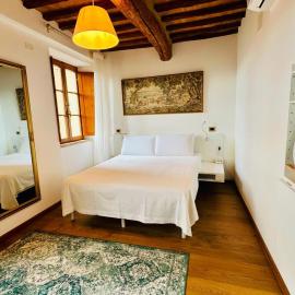 TRUFFLE'N'BED, hotel u gradu 'San Giovanni dʼAsso'