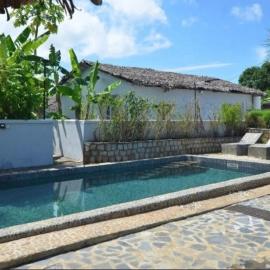 Villa Jasmin, NOSY BE, hotel sa Ambaro