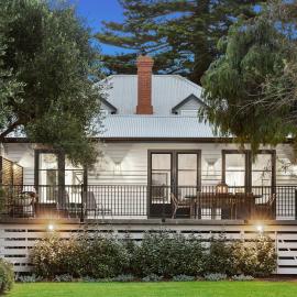 Moyne River View House