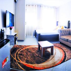 Essik Homes Studio 1 - Muthiga, Waiyaki Way