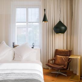 B2 Hotel Zürich، فندق في زيورخ