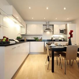 Reading Modern Two Bedroom Apartment