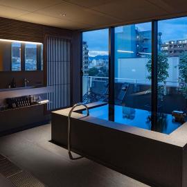 The 禅SPA Kyoto Suite