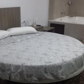 Alojamiento Jose Carlos, hotel na Malagi