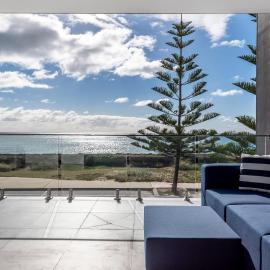 Marina-Ocean Front Escape with Breathtaking Views