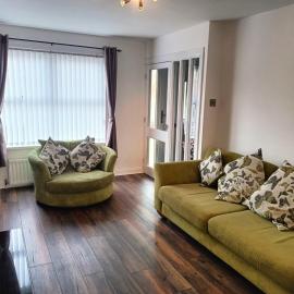 Relaxing retreat in Lisburn, hotel a Lisburn