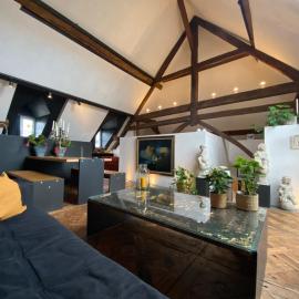 The Castle Loft - Pascal's Angels