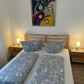 Ferienwohnung Truckses Schluchsee