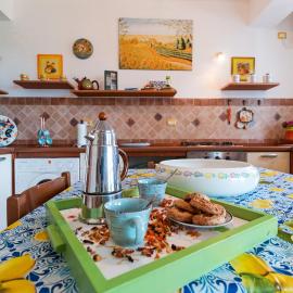 Fòlia Apartment