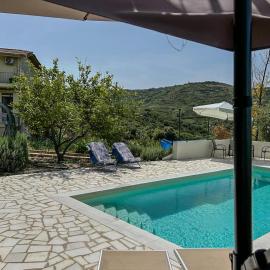 Case nel Vitigno a Modolo, hotell i Modolo