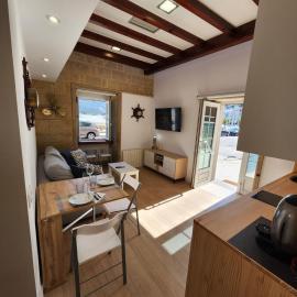 Apartamento Rivera de Laxe