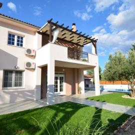 Apartment Villa Troskot