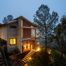 LohonoStays Amani Villa 11A, hotel in Coonoor